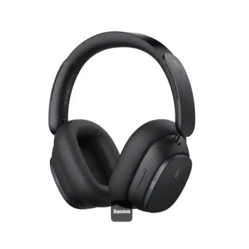 هدفون بی سیم باسئوس H1 pto